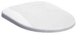 Geberit Selnova WC-ülőke, gyorskioldós zsanérral, lecsapódásgátlóval 500.335. 01.1 (500.335.01.1)