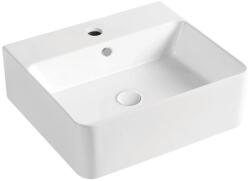 SAPHO BRUCKNER NEASA kerámiamosdó, 46x42cm (201.117. 4) (201.117.4)