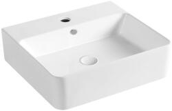SAPHO BRUCKNER NEASA kerámiamosdó, 52x42cm (201.116. 4) (201.116.4)