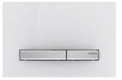 Geberit Sigma50 nyomólap, fehér 115.788. 11.2 (115.788.11.2)