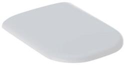 Geberit Smyle lassú záródású wc ülőke 500.236. 01.1 (500236011) (500.236.01.1)