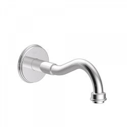 TRES Tres-Clasic 210 mm-es fali kifolyócső 24217301 (24217301)