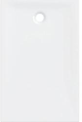 Geberit Nemea szögletes zuhanytálca, fényes akril, 140 x 90 cm (550.578. 00.1) (550.578.00.1)