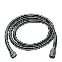 Tres 1700 mm-es duplán reteszelt zuhanytömlő acél 9134830053 (9134830053)