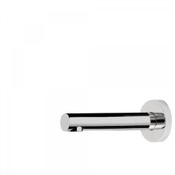 TRES fali kifolyócső 160 mm-es 16117002 (16117002)