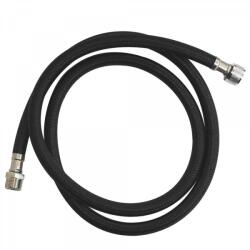 Tres 1300 mm-es zuhanytömlő fodrászati csaptelephez 9134887 (9134887)