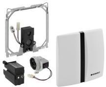 Geberit Basic 115.802. 11.5 UR60 hálózati automata vizelde vezérlés, infravörös 115.802. 11.5 (115.802.11.5)