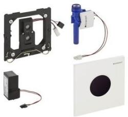 Geberit Sigma01 automata vizelde vezérlés, infravörös, elemes, fehér 116.031. 11.5 (116.031.11.5) - szaniteresklimacenter