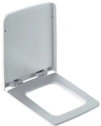 Geberit Xeno2 WC-ülőke, lecsapódásgátlós, rögzítés felülről (500.537. 01.1) (500.537.01.1)