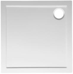 SAPHO BRUCKNER ELSE zuhanytálca, 90x90cm (800.112. 4) (800.112.4)