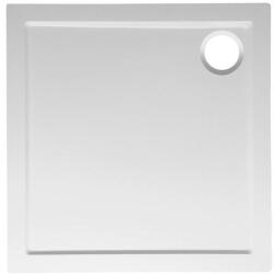 SAPHO BRUCKNER ELSE zuhanytálca, 80x80cm (800.111. 4) (800.111.4)