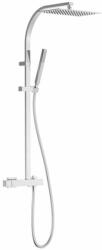 TRES Cuadro-Tres falon kívüli egykaros zuhanyrendszer 00719102 (00719102)