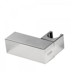 Tres fali kézi zuhanytartó 107839 (107839)