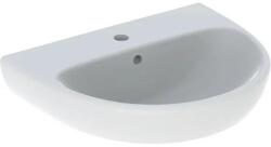 Geberit Selnova kézmosó 55x44 cm, csaplyukkal és túlfolyóval 500.315. 01.7 (500.315.01.7) - szaniteresklimacenter