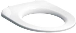 Geberit Selnova Comfort alsó rögzítésű WC-ülőke 500.340. 01.1 (500.340.01.1)