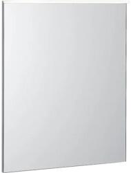 Geberit Xeno2 tükör közvetlen vagy közvetett világítással 60x71 cm, szálcsiszolt 500.521. 00.1 (500.521.00.1) - szaniteresklimacenter