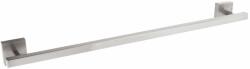 TRES Cuadro-Tres 600 mm-es törölközőtartó rozsdamentes acél 10723603AC (10723603AC)