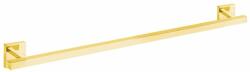 TRES Cuadro-Tres 600 mm-es törölközőtartó arany 10723603OR (10723603OR)