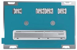 Geberit Sigma50 nyomólap, felhasználó definiált 115.788. 00.2 (115.788.00.2)