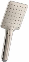 TRES 3 funkciós Eco-Drop masszázs kézi zuhany rozsdamentes acél 29963113AC (29963113AC)