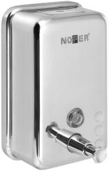 SAPHO PUBLIC Szappanadagoló, 1200 ml, 121x210x70 mm fényes inox (03041. B) (03041.B)