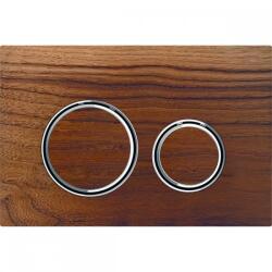 Geberit Sigma 21 nyomólap, amerikai feketedió 115.884. JX. 1 (115.884.JX.1) - szaniteresklimacenter