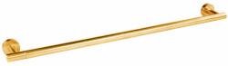 TRES Max-Tres 580 mm-es törölközőtartó arany 16123602OR (16123602OR)