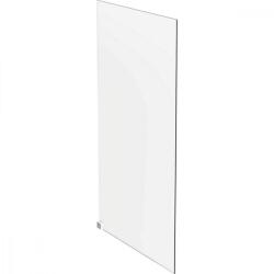 Geberit One walk-in zuhanyfal 89x200 átlátszó üveg, keret nélkül 560.001. 00.1 (560.001.00.1) - szaniteresklimacenter