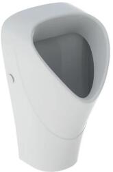 Geberit Selnova háromszögletű vizelde, hátsó bekötésű, hátsó kifolyású (501.666. 00.1) (501.666.00.1)