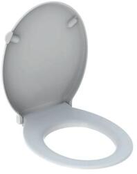 Geberit Selnova Comfort WC-ülőke akadálymentes, rögzítés felülről 501.559. 01.1 (501.559.01.1)