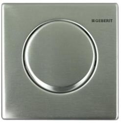 Geberit HyTouch pneumatikus vizelde vezérlés, Mambo dizájn 116.013. FW. 1 (116.013.FW.1)