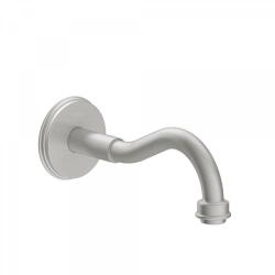 TRES Tres-Clasic 210 mm-es fali kifolyócső acél 24217301AC (24217301AC)