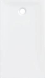 Geberit Nemea szögletes zuhanytálca, fényes akril, 140 x 80 cm (550.577. 00.1) (550.577.00.1)