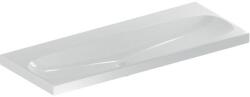 Geberit Acanto fehér mosdó, 120x48 cm 501.880. 00.7 (501.880.00.7) - szaniteresklimacenter