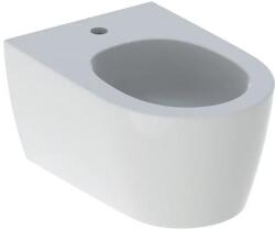 Geberit ONE bidé, zárt forma, 54cm, KeraTect® (500.690. 01.1) (500.690.01.1)
