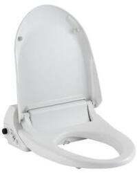 Geberit AquaClean 4000 146.130. 11.2 Bidé funkciós wc ülőke (146.130.11.2)