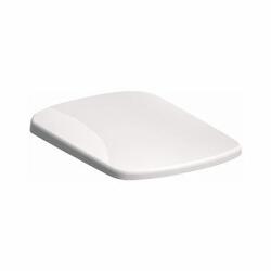 Geberit Selnova Square lecsapódásmentes wc ülőke 500.336. 01.1 (500.336.01.1)
