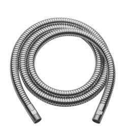 Tres 1500 mm-es duplán reteszelt zuhanytömlő 9134731 (9134731)