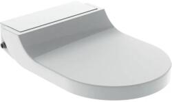 Geberit AquaClean Tuma Classic WC kerámiára szerelhető berendezés, Alpin fehér 146.073. 11.1 (146.073.11.1) - szaniteresklimacenter
