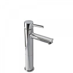 TRES Alplus egykaros mosdócsaptelep M méret húzórudas leeresztővel 20321701D (20321701D)