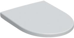 Geberit iCon WC-ülőke Fehér 501.660. 01.1 (501.660.01.1)