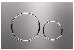 Geberit Sigma 20 nyomólap fényezett/polírozott/fényezett (rozsdamentes acél) 115.882. SN. 1 (új 2016-tól) (115.882.SN.1) - szaniteresklimacenter