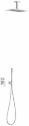 TRES Cuadro-Tres falba építhető egykaros zuhanyrendszer 00618081 (00618081)