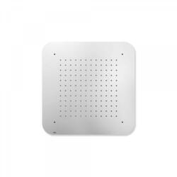 TRES vízkő ellen védett acél fejzuhany 29951607 (29951607)