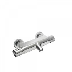 TRES Lex-Tres/Alplus termosztátos fali kádcsaptelep 181174 (181174)