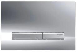 Geberit Sigma50 nyomólap, fényes króm 115.788. 21.2 (115.788.21.2)