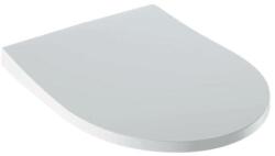 Geberit iCon WC-üloke, keskeny dizájn 500.835. 01.1 (500.835.01.1)