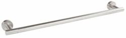 TRES Max-Tres 480 mm-es törölközőtartó rozsdamentes acél 16123601AC (16123601AC)