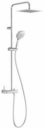 TRES Lex-Tres falon kívüli egykaros zuhanyrendszer 08119302 (08119302)