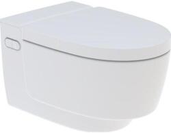 Geberit AquaClean Mera Comfort komplett higiéniai berendezés, fali WC-vel (146.212.11.1)